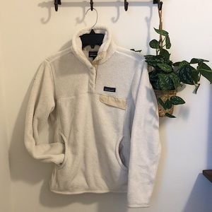 PATAGONIA | Pullover Fleece